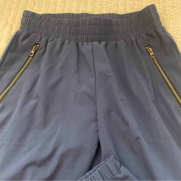 NWOT DYI Define Your Inspiration blue joggers XS - Picture 3 of 5